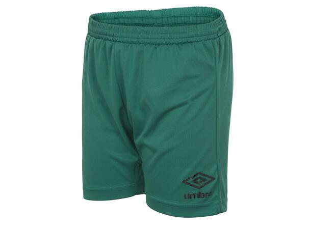 UMBRO Core Shorts Grønn 3XL Teknisk, lett spillershorts 